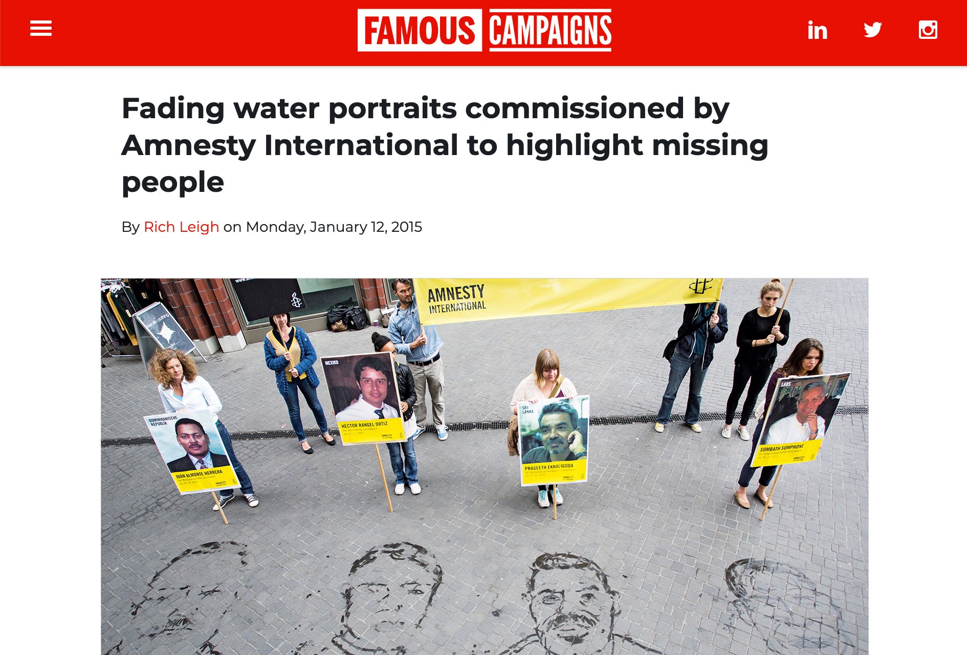 PP_Amnesty_Presse_Famous-Campaigns PP_Amnesty_Presse_Famous-Campaigns