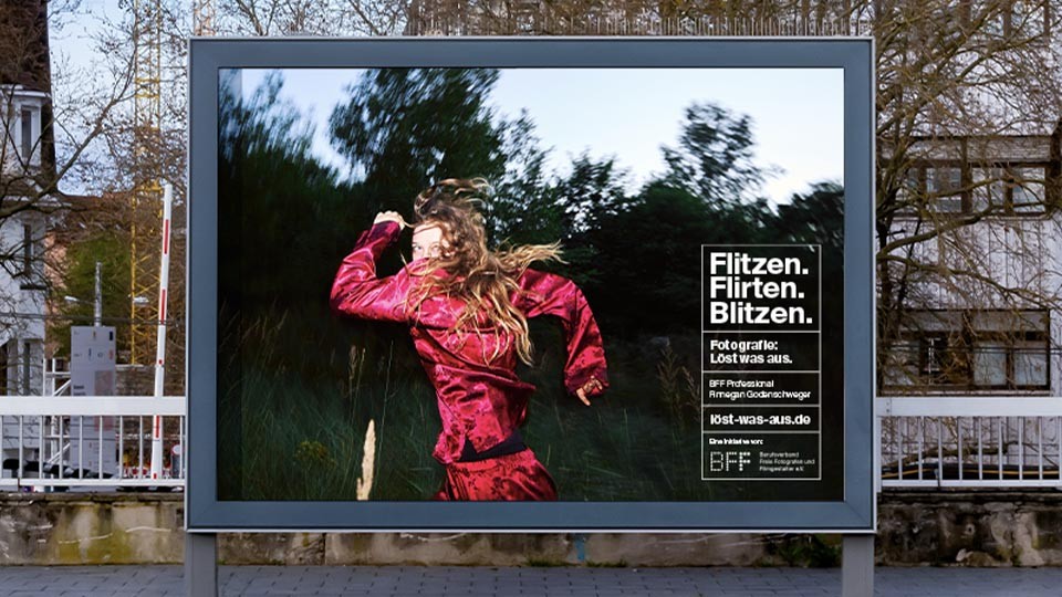 BFF — Löst was aus.