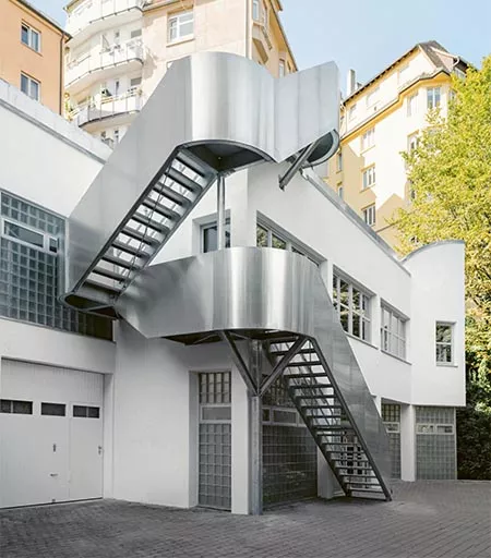 Rotebuehlstrasse 175/1